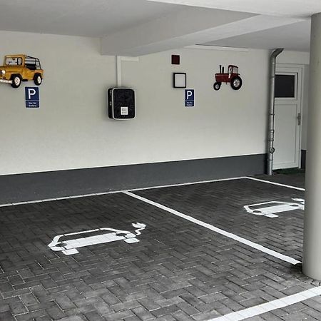 Hotel Haus Wittwer Emden Kültér fotó