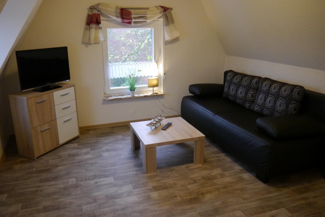Hotel Haus Wittwer Emden Kültér fotó
