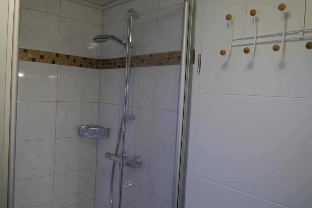 Hotel Haus Wittwer Emden Kültér fotó