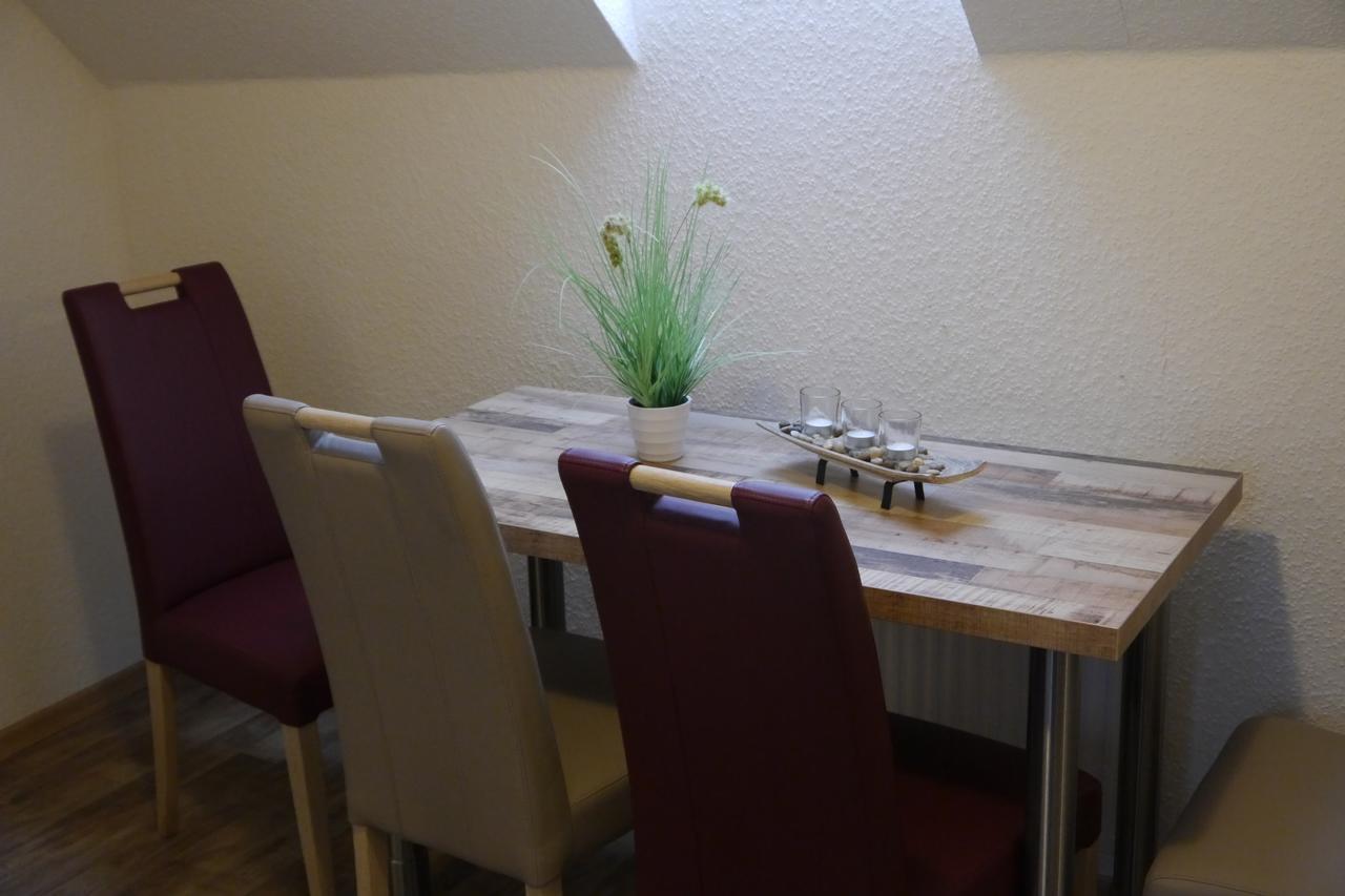 Hotel Haus Wittwer Emden Kültér fotó