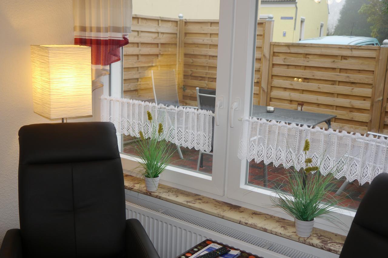 Hotel Haus Wittwer Emden Kültér fotó