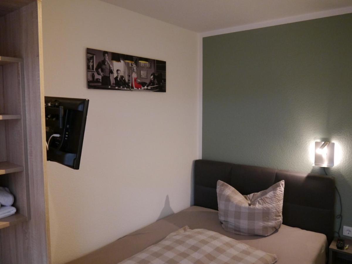 Hotel Haus Wittwer Emden Kültér fotó